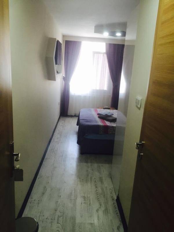 Günlük Kiralık Daire İstanbul Şirinevler