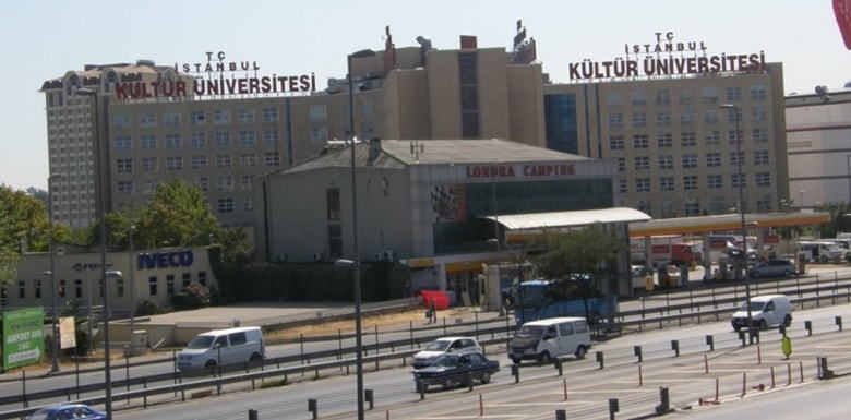 Kültür Üniversitesi