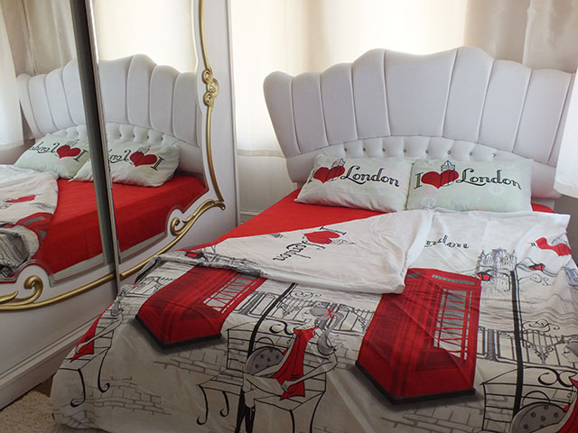 şirinevler günlük kiralık daire evler 