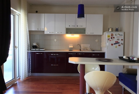 Şirinevler Kiralık Daire Günlük